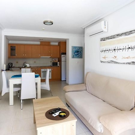 Cabo Roig La Rotonda, Pool, Beach & Comfort Exterior photo