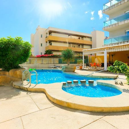Cabo Roig La Rotonda, Pool, Beach & Comfort Exterior photo
