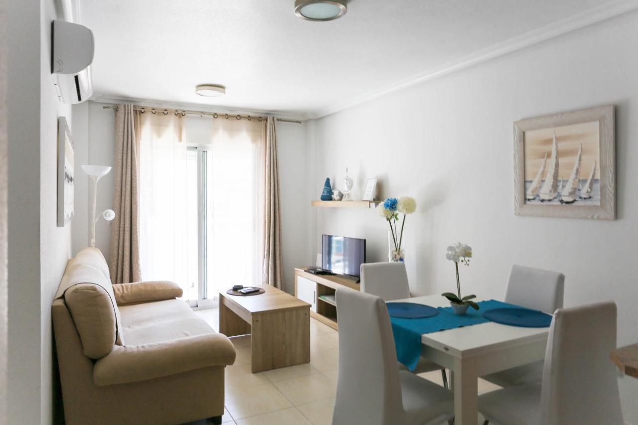 Cabo Roig La Rotonda, Pool, Beach & Comfort Exterior photo