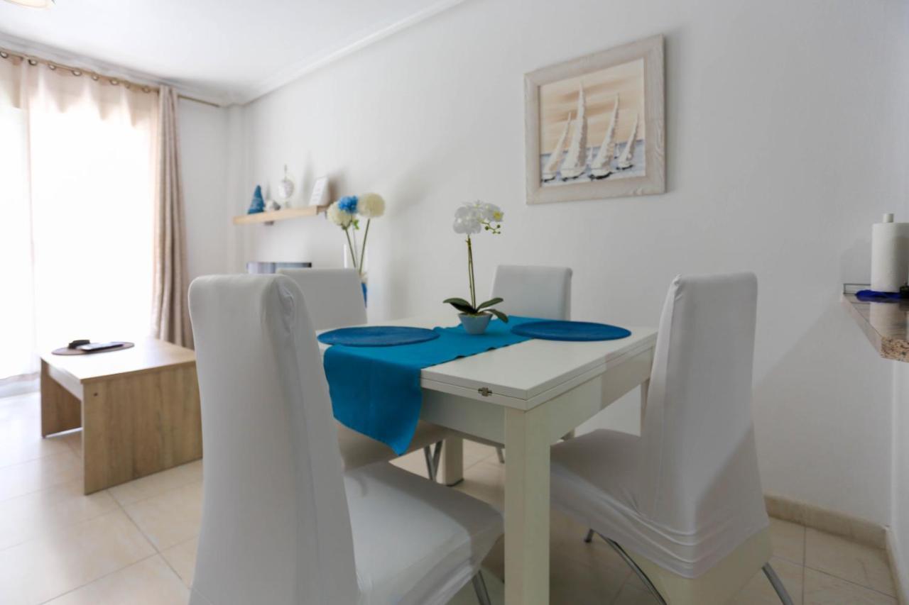 Cabo Roig La Rotonda, Pool, Beach & Comfort Exterior photo