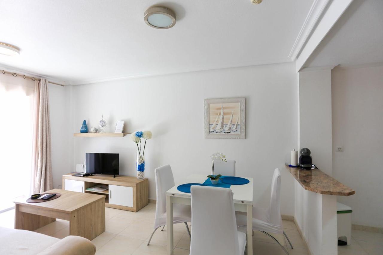 Cabo Roig La Rotonda, Pool, Beach & Comfort Exterior photo