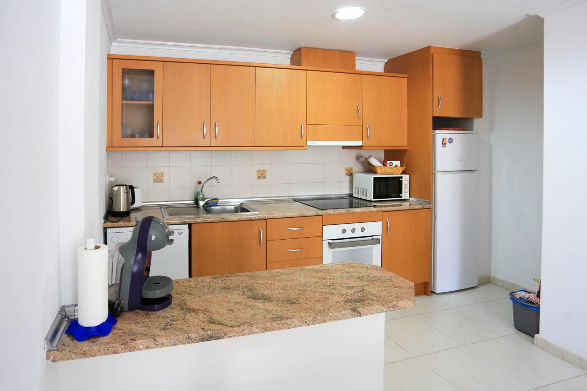 Cabo Roig La Rotonda, Pool, Beach & Comfort Exterior photo