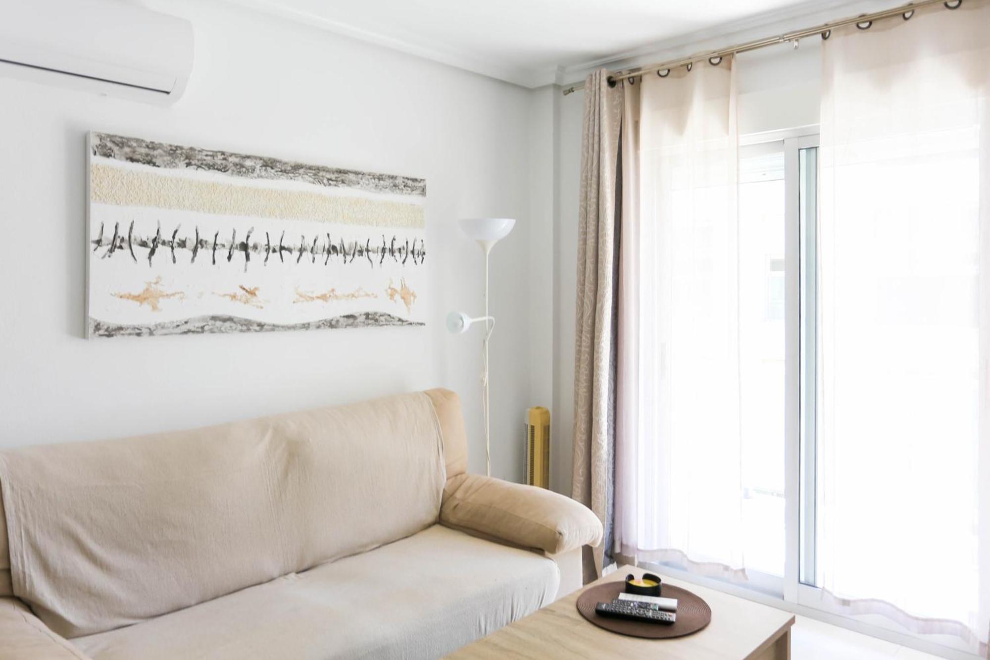 Cabo Roig La Rotonda, Pool, Beach & Comfort Exterior photo
