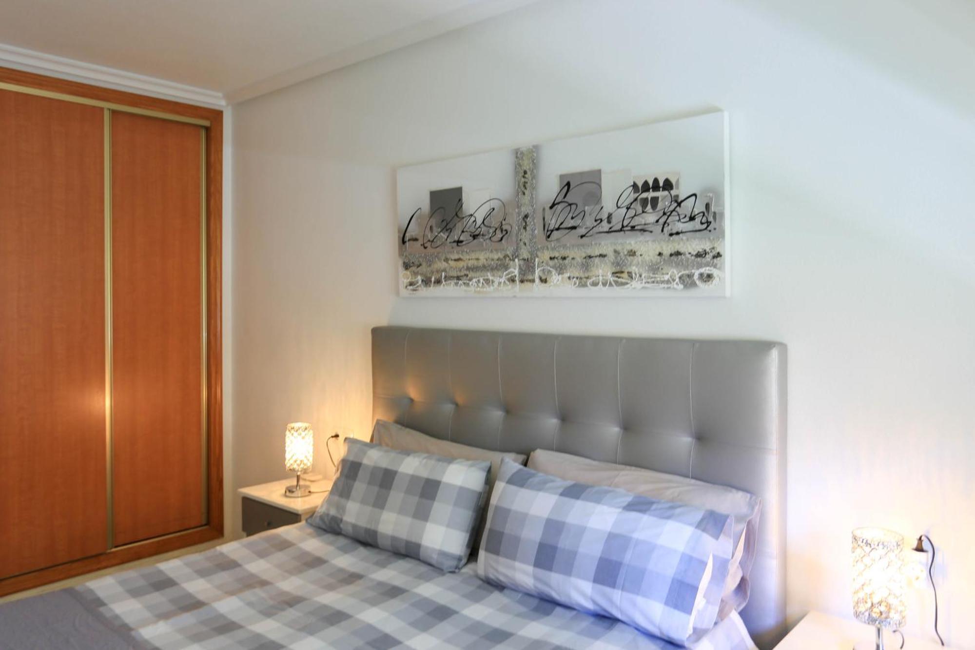 Cabo Roig La Rotonda, Pool, Beach & Comfort Exterior photo