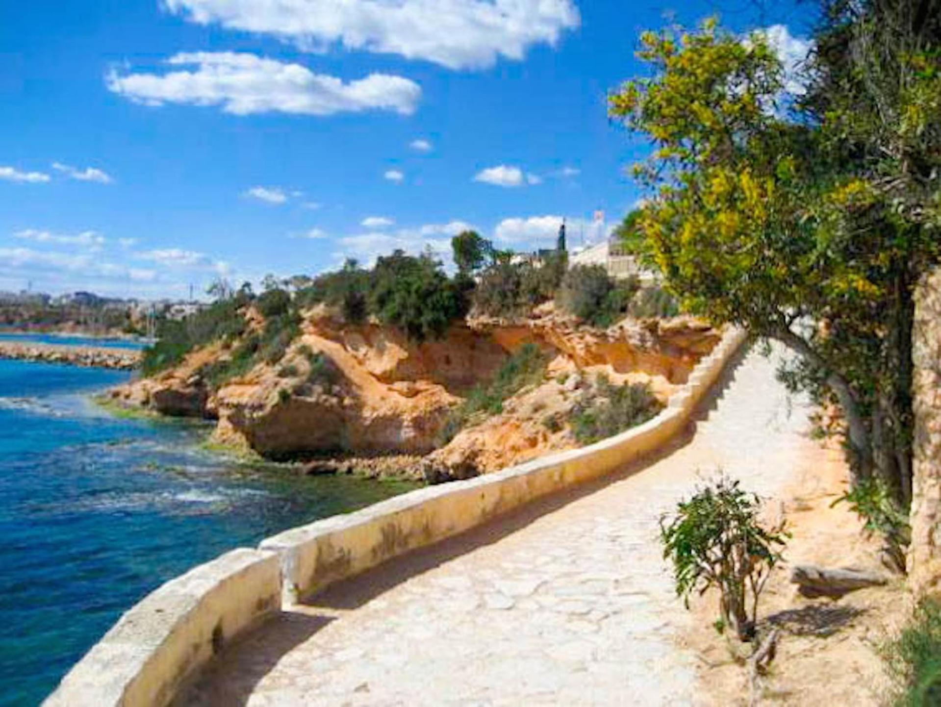 Cabo Roig La Rotonda, Pool, Beach & Comfort Exterior photo