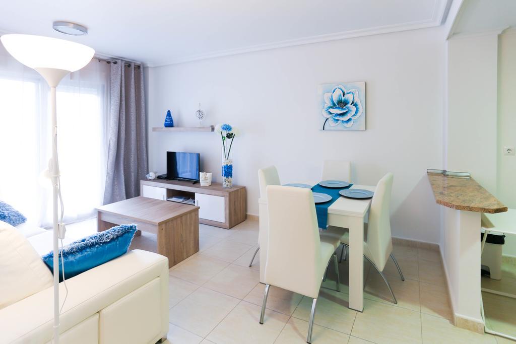 Cabo Roig La Rotonda, Pool, Beach & Comfort Exterior photo