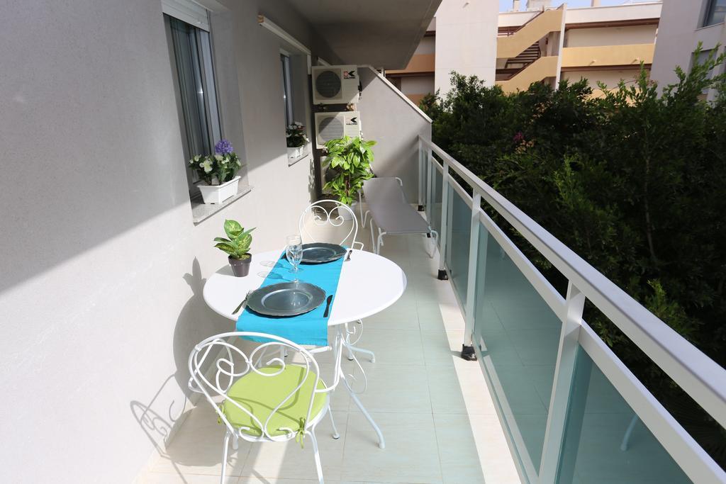Cabo Roig La Rotonda, Pool, Beach & Comfort Exterior photo